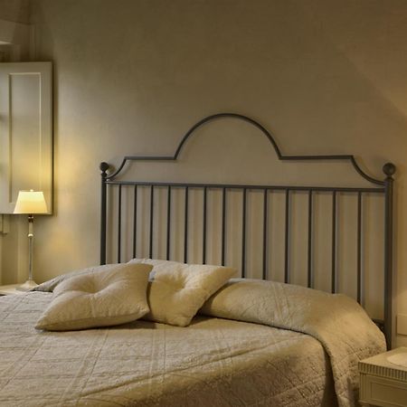 Gasthaus Borgo Casalvento Cantagrillo Zimmer foto