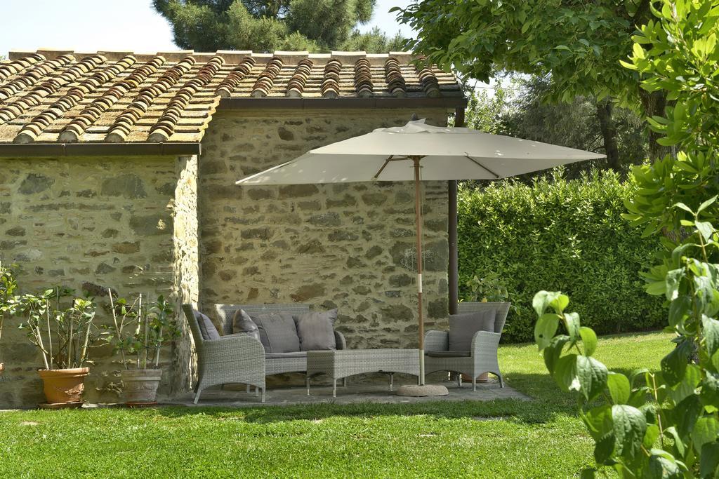 Gasthaus Borgo Casalvento Cantagrillo Exterior foto
