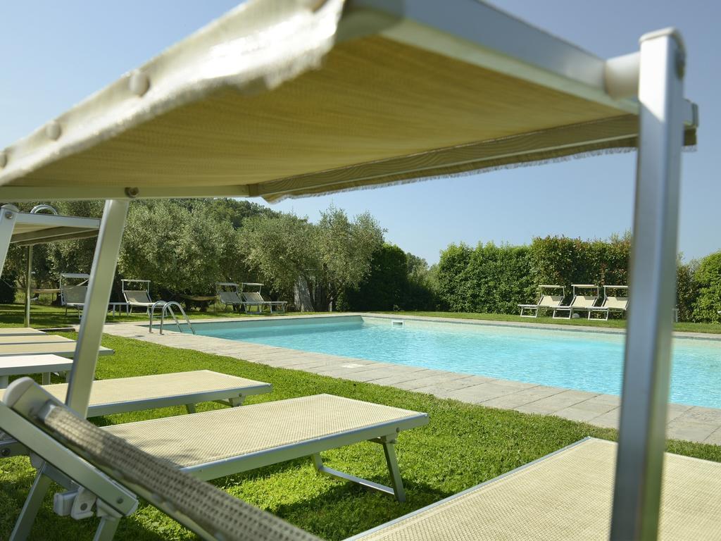 Gasthaus Borgo Casalvento Cantagrillo Exterior foto