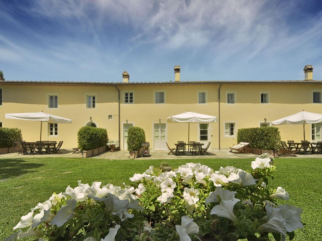 Gasthaus Borgo Casalvento Cantagrillo Exterior foto