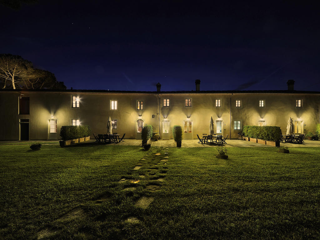 Gasthaus Borgo Casalvento Cantagrillo Exterior foto