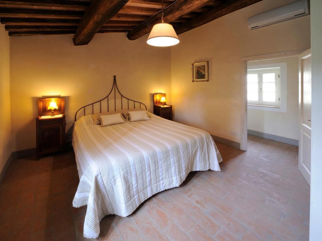 Gasthaus Borgo Casalvento Cantagrillo Zimmer foto