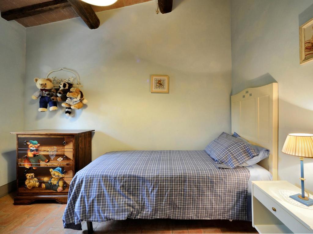 Gasthaus Borgo Casalvento Cantagrillo Zimmer foto